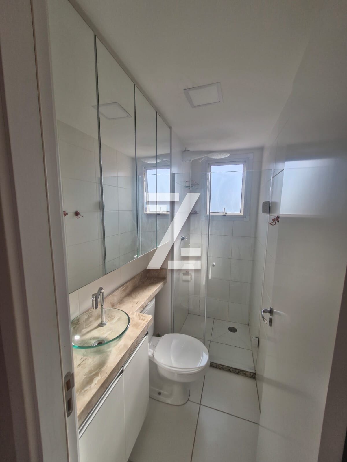 Apartamento, 2 quartos, 40 m² - Foto 9