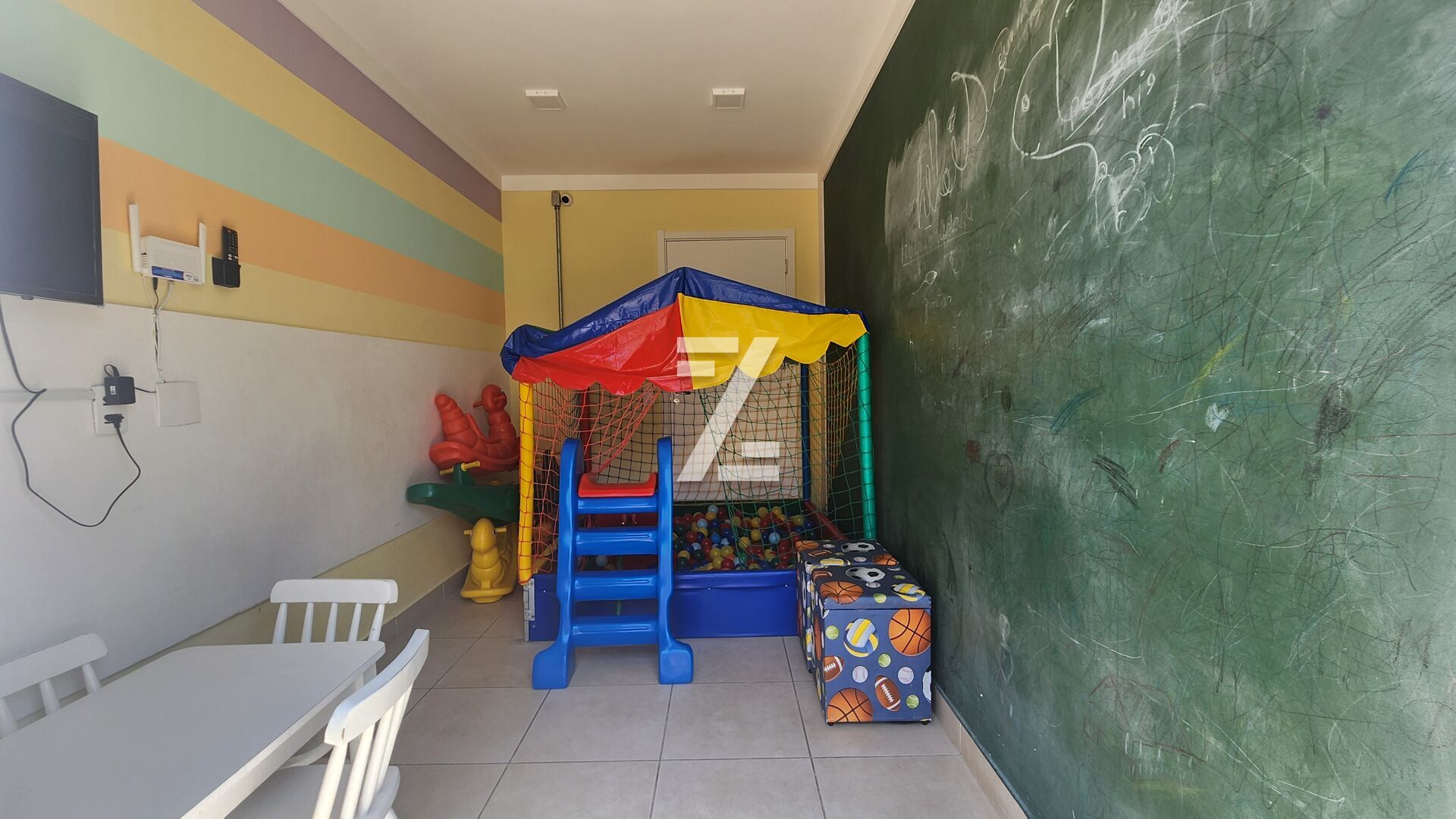 Apartamento, 2 quartos, 40 m² - Foto 23