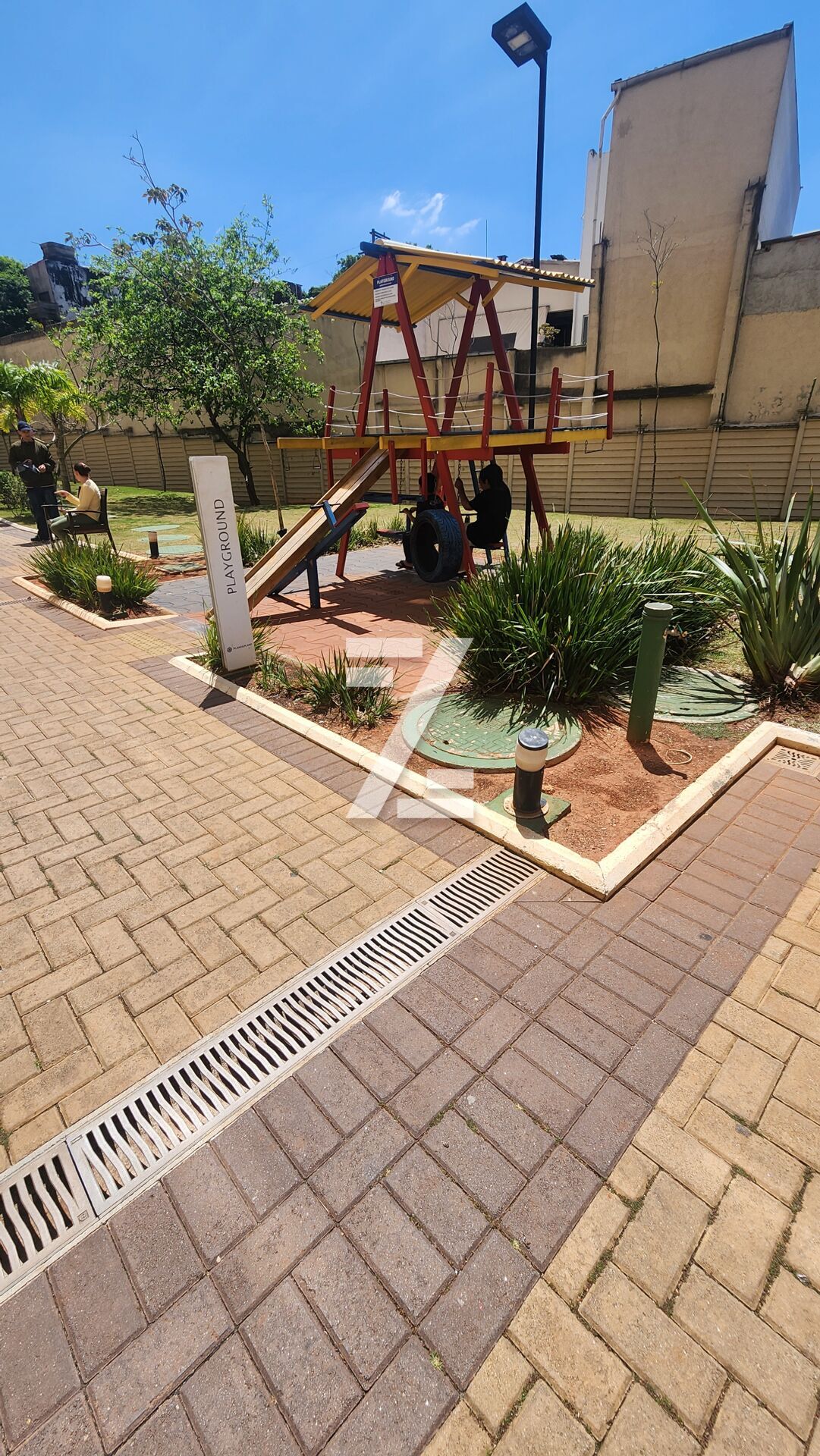 Apartamento, 2 quartos, 40 m² - Foto 14