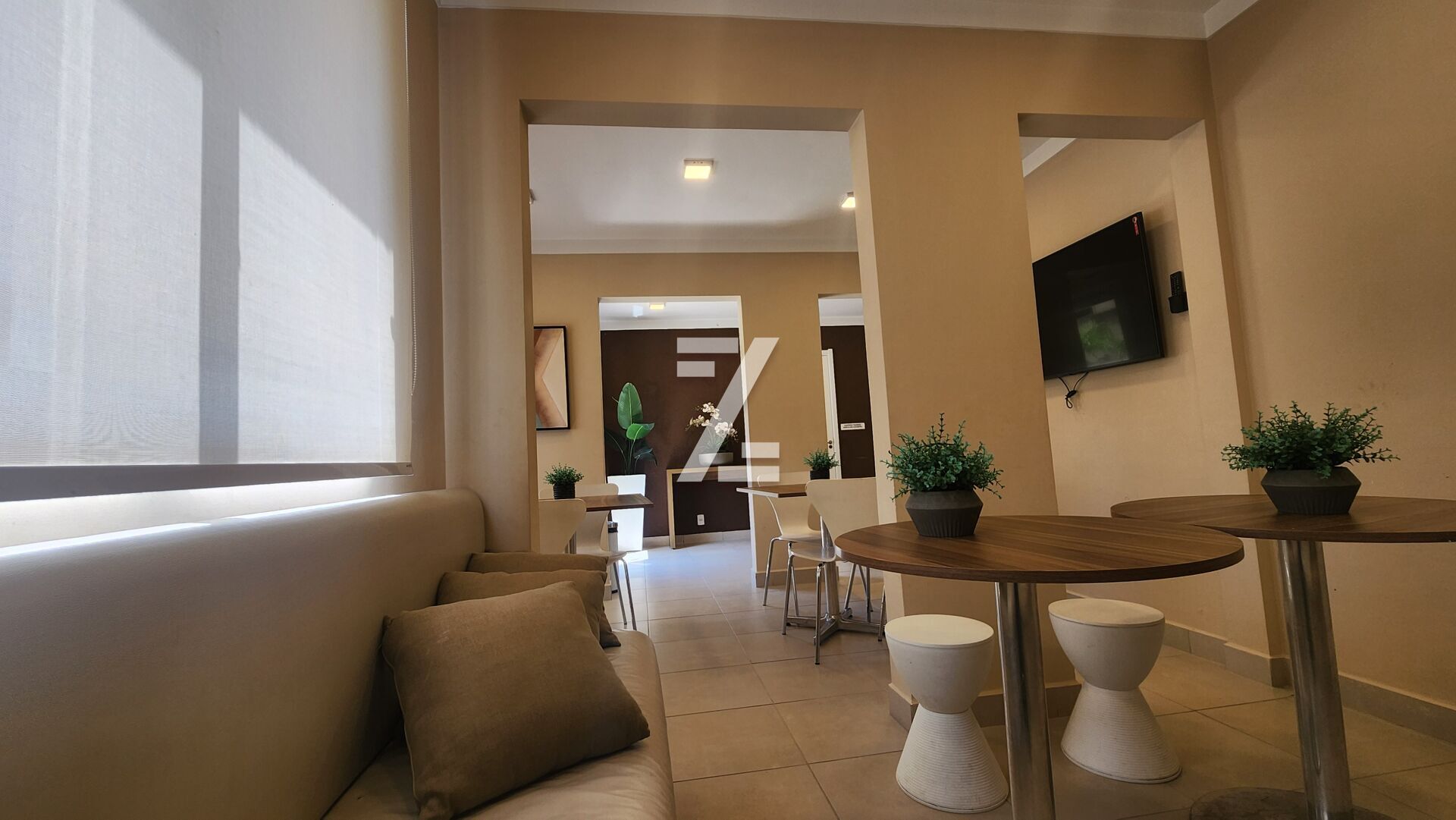 Apartamento, 2 quartos, 40 m² - Foto 16