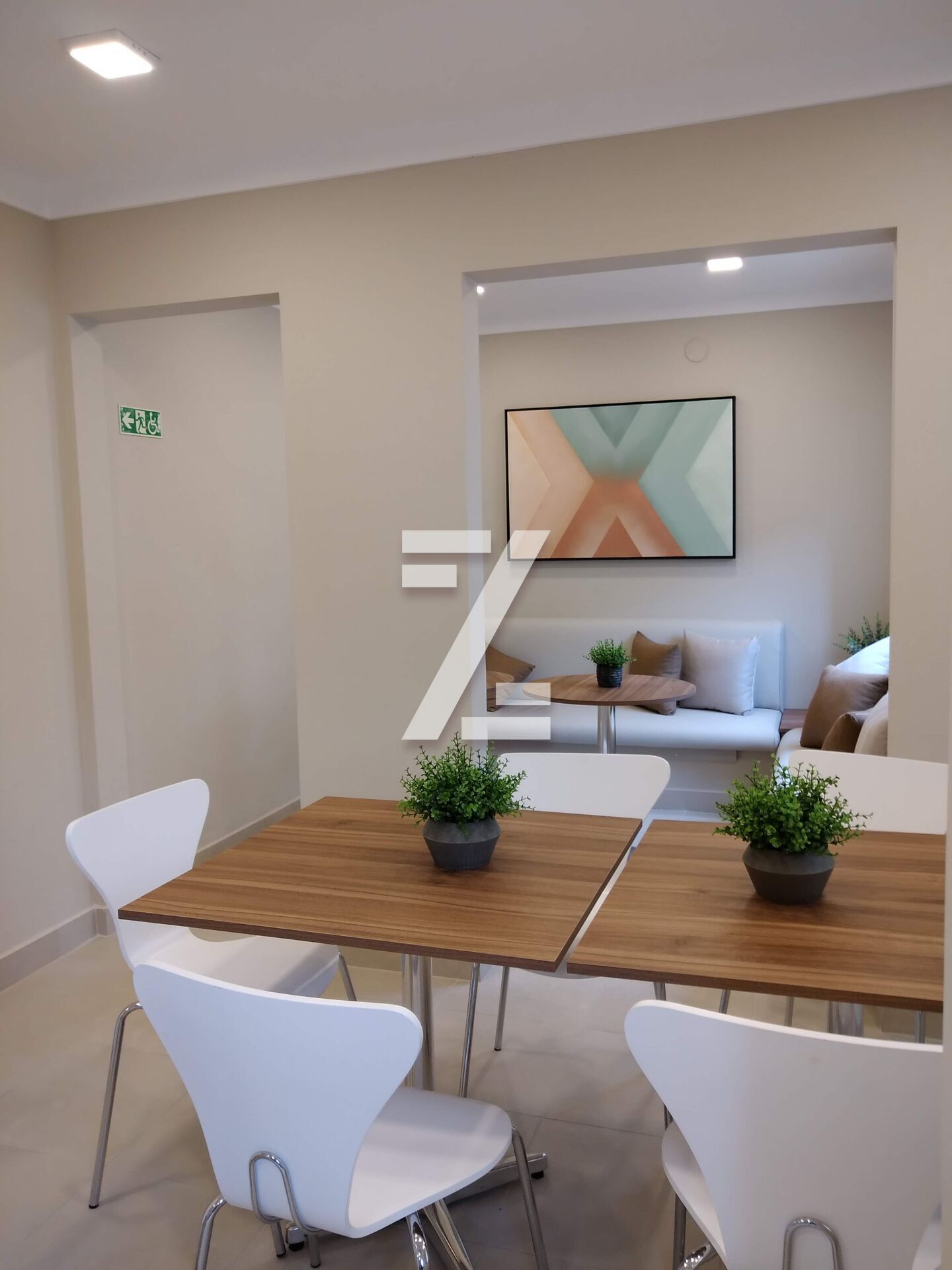 Apartamento, 2 quartos, 40 m² - Foto 25