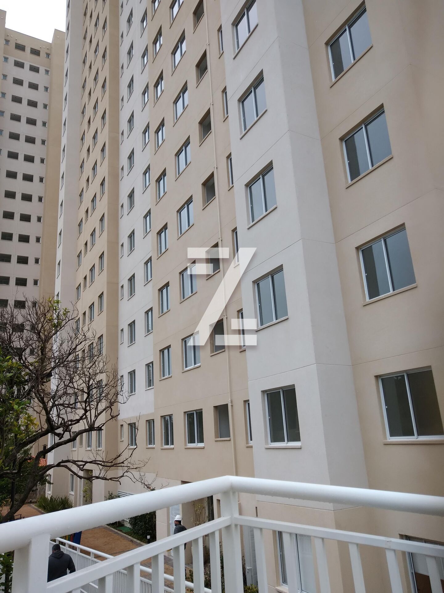 Apartamento, 2 quartos, 40 m² - Foto 32