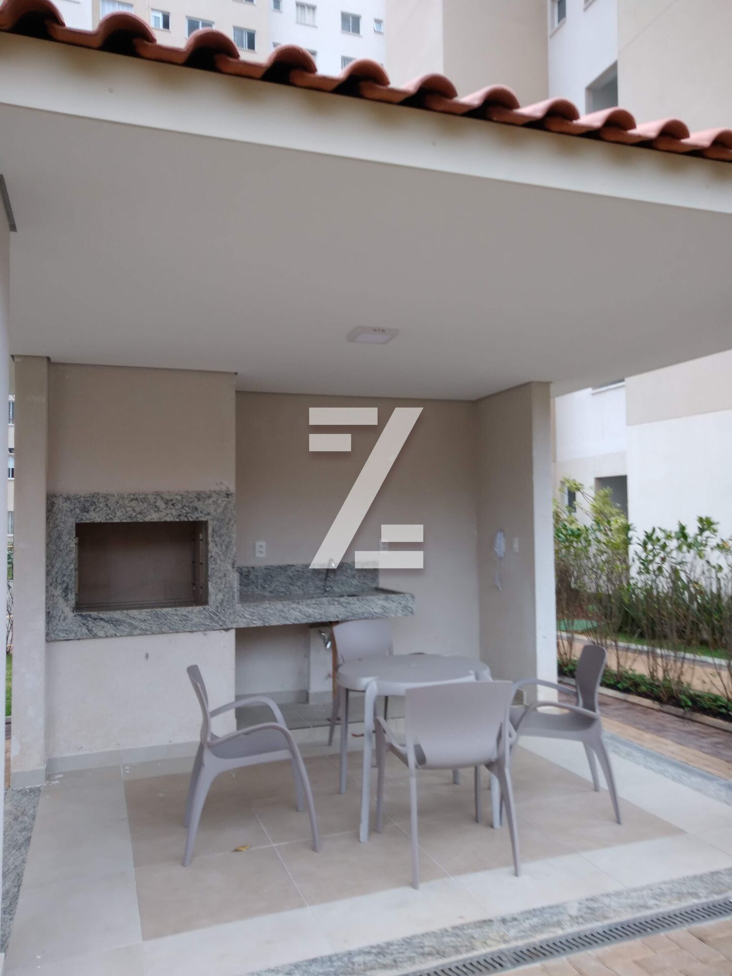 Apartamento, 2 quartos, 40 m² - Foto 19