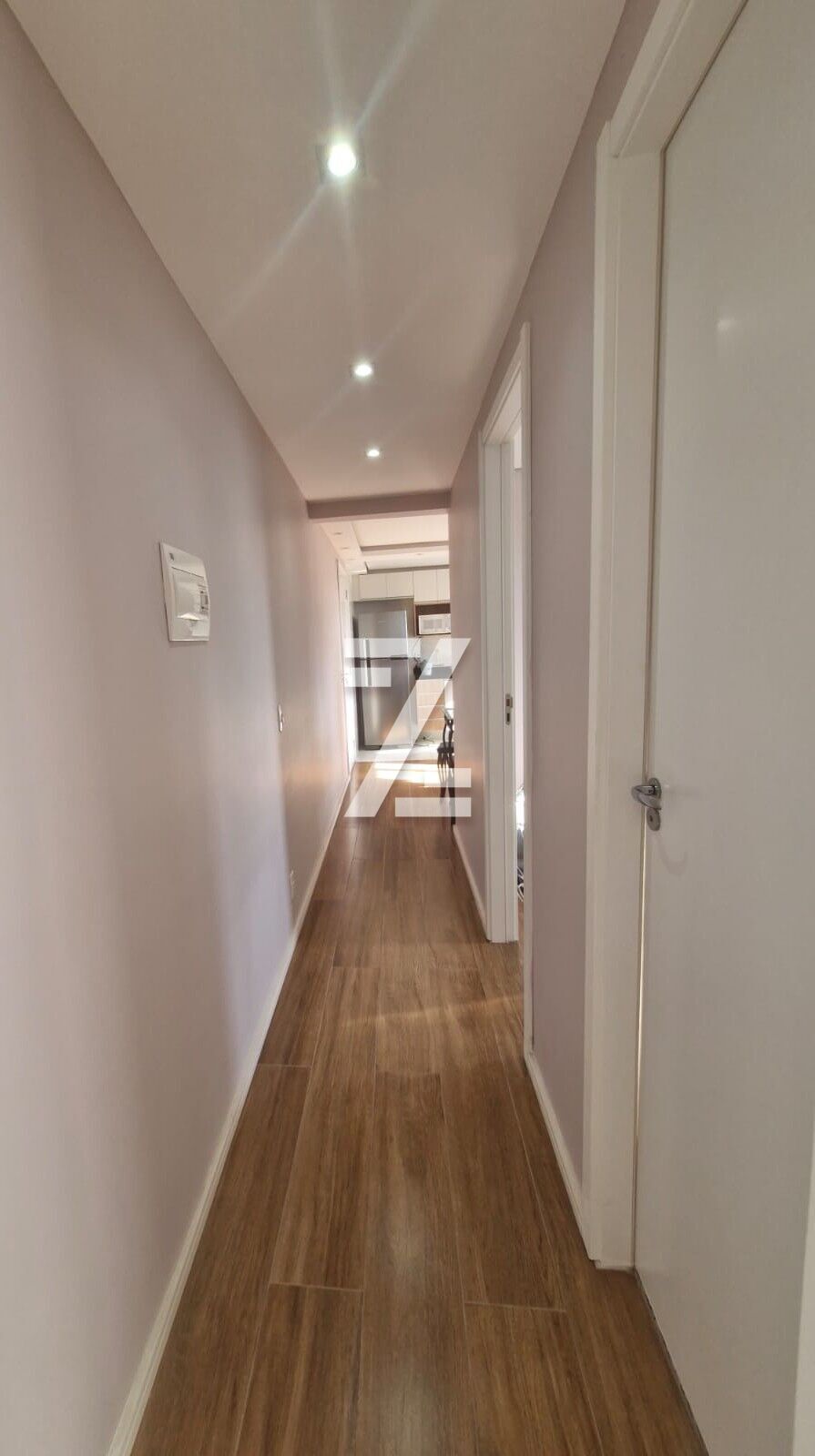 Apartamento, 2 quartos, 40 m² - Foto 6