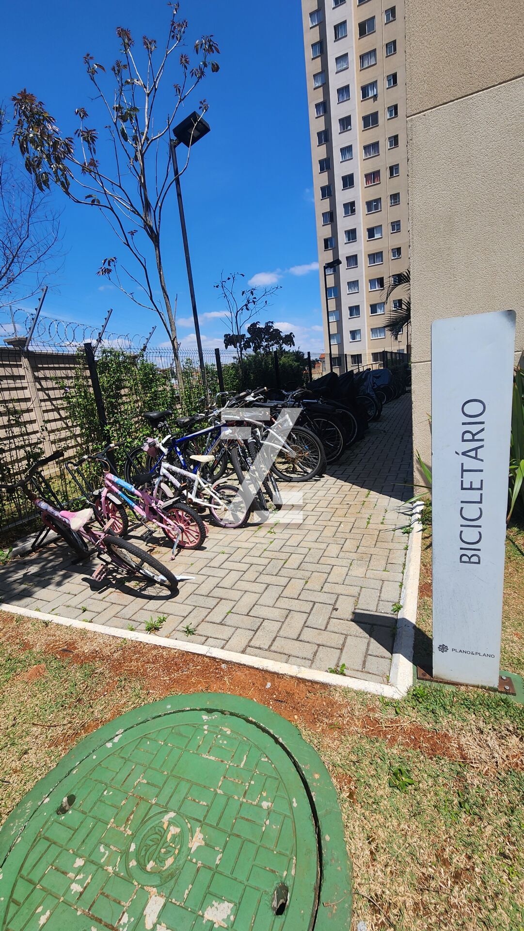 Apartamento, 2 quartos, 40 m² - Foto 24
