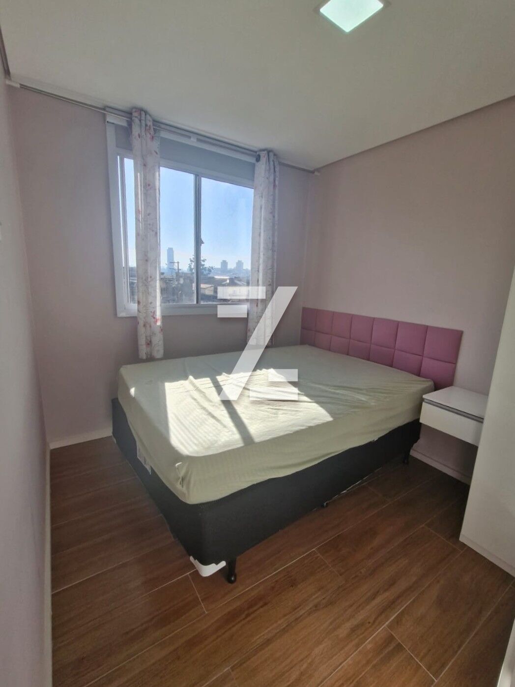 Apartamento, 2 quartos, 40 m² - Foto 10