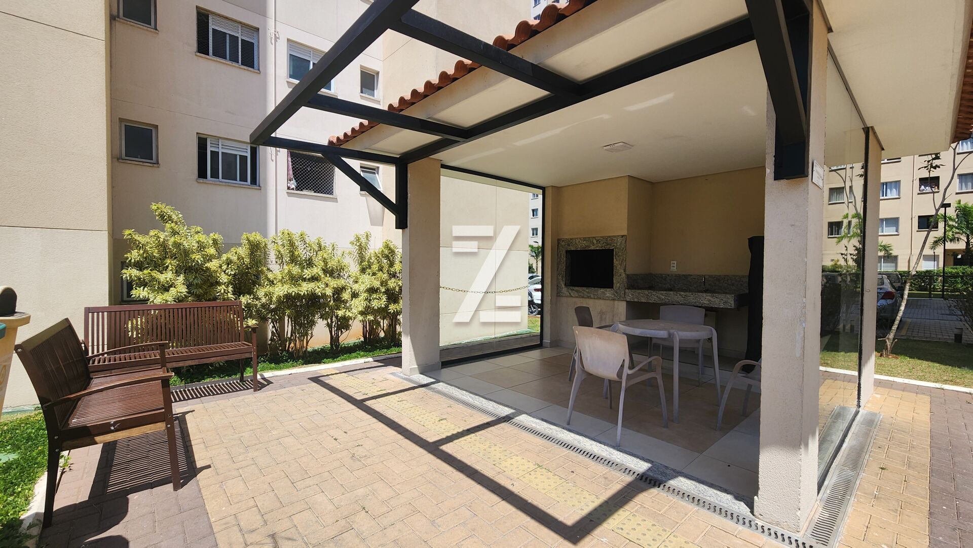 Apartamento, 2 quartos, 40 m² - Foto 20