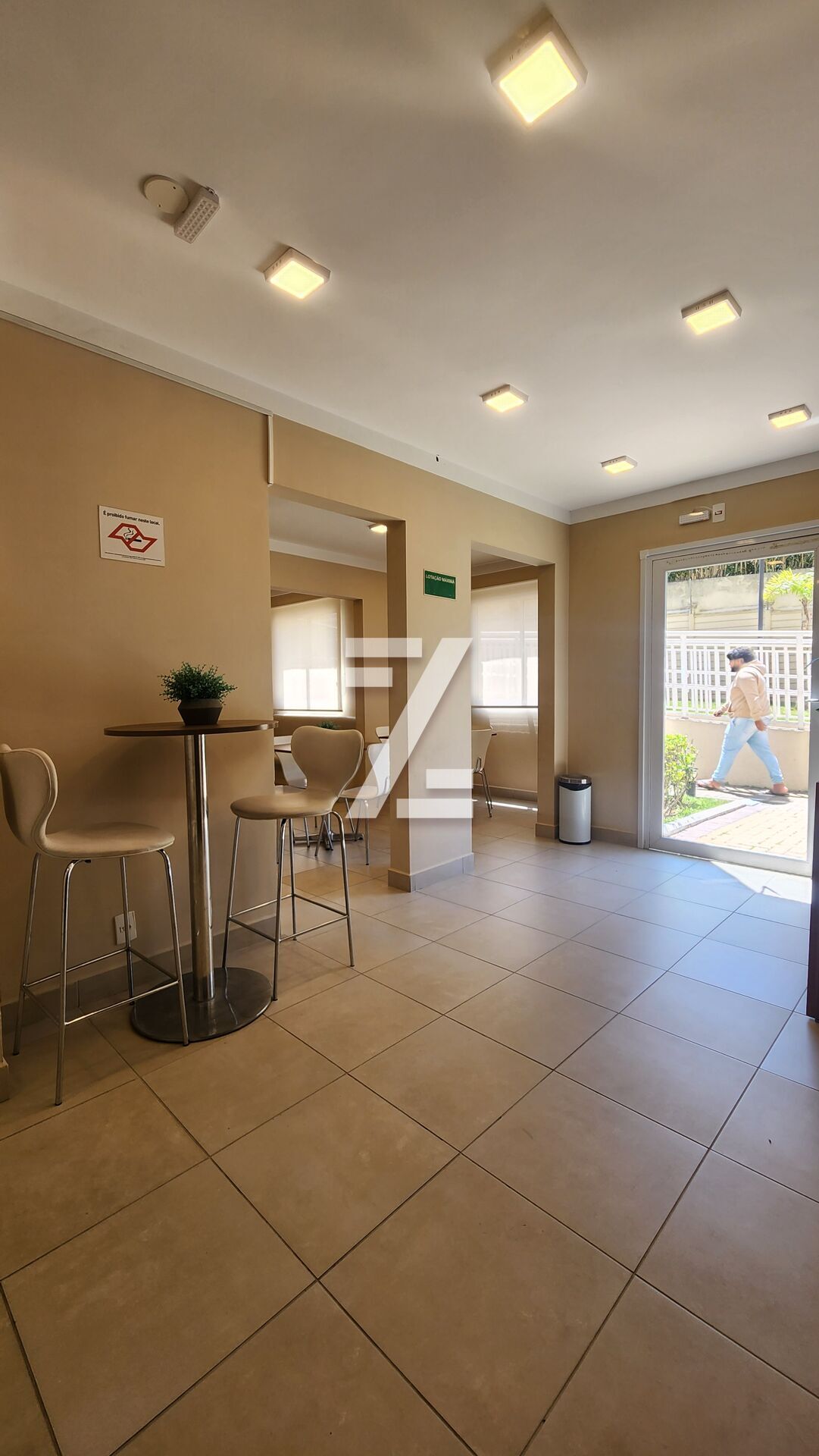 Apartamento, 2 quartos, 40 m² - Foto 17