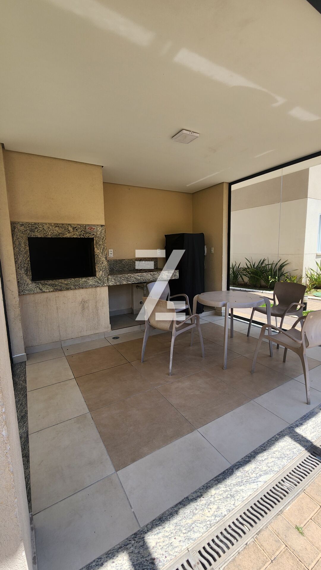 Apartamento, 2 quartos, 40 m² - Foto 21