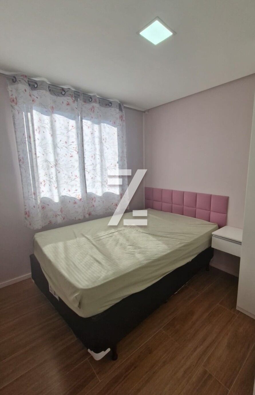 Apartamento, 2 quartos, 40 m² - Foto 11