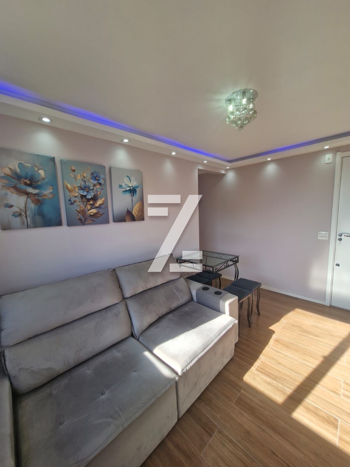 Apartamento, 2 quartos, 40 m² - Foto 5