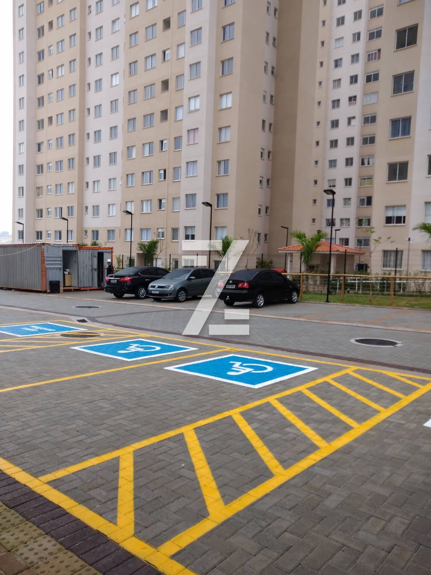 Apartamento, 2 quartos, 40 m² - Foto 31