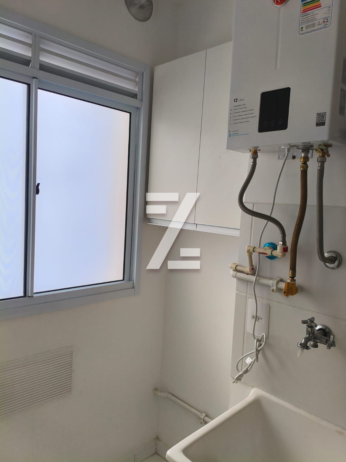 Apartamento, 2 quartos, 37 m² - Foto 8