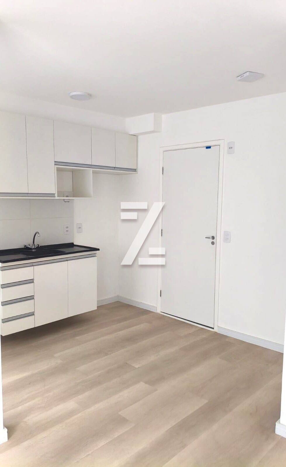 Apartamento, 2 quartos, 37 m² - Foto 14