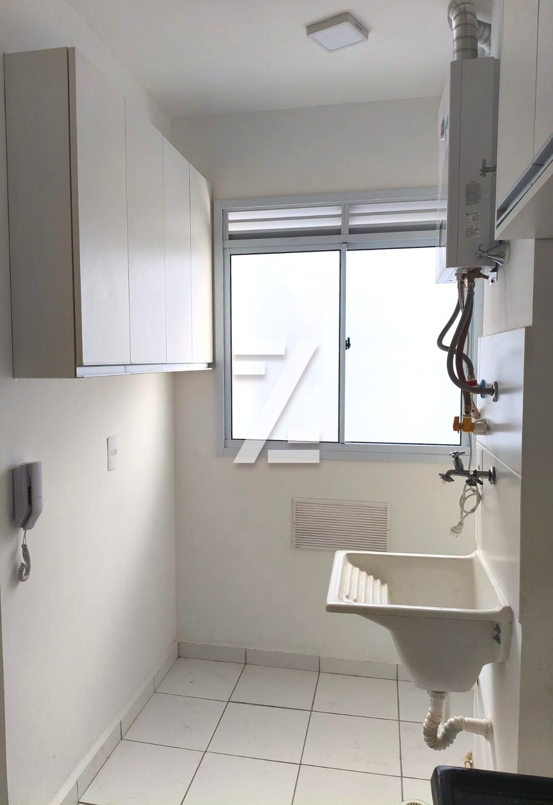 Apartamento, 2 quartos, 37 m² - Foto 6