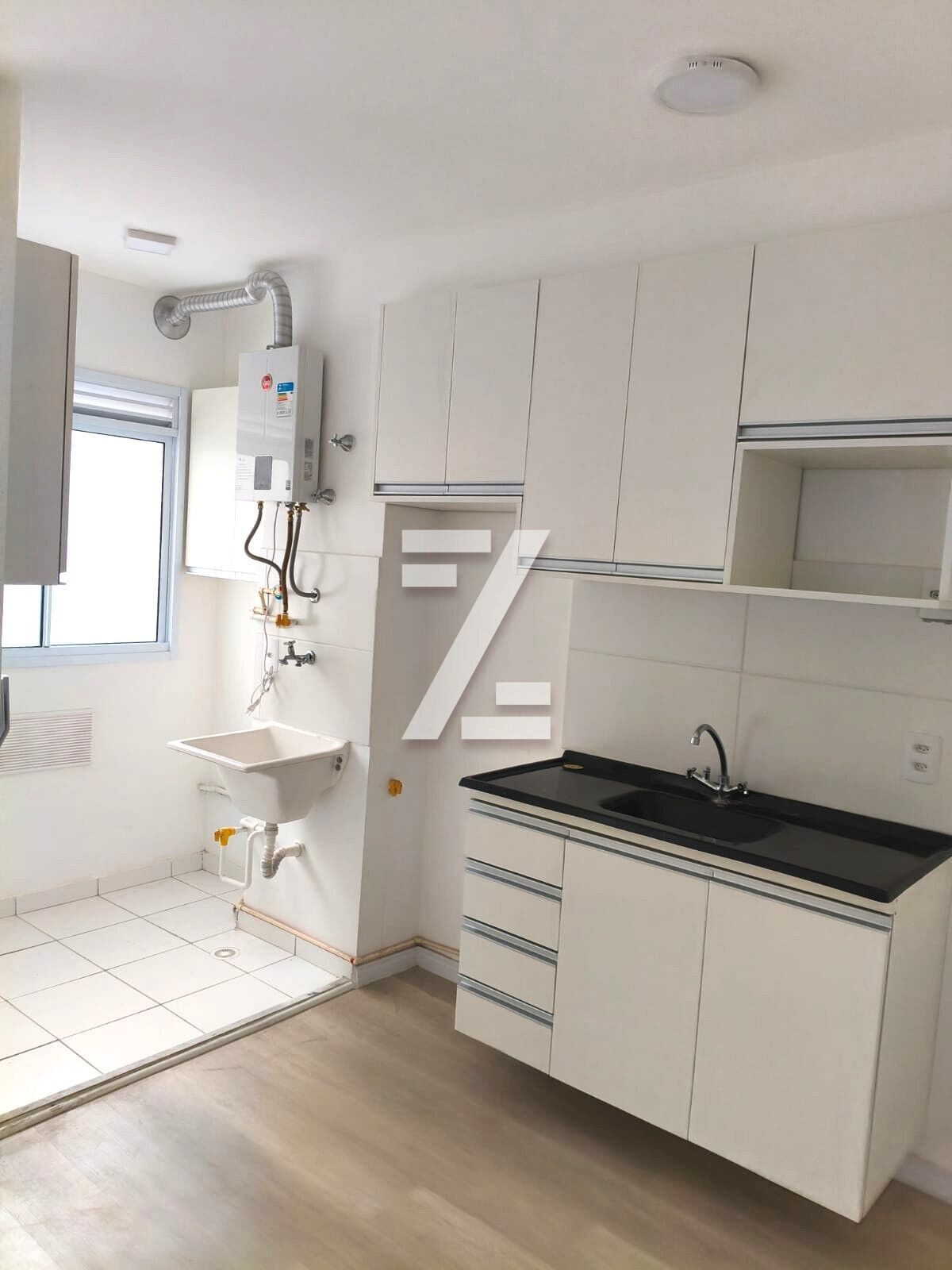 Apartamento, 2 quartos, 37 m² - Foto 12