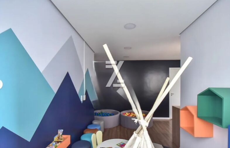 Apartamento, 2 quartos, 37 m² - Foto 4