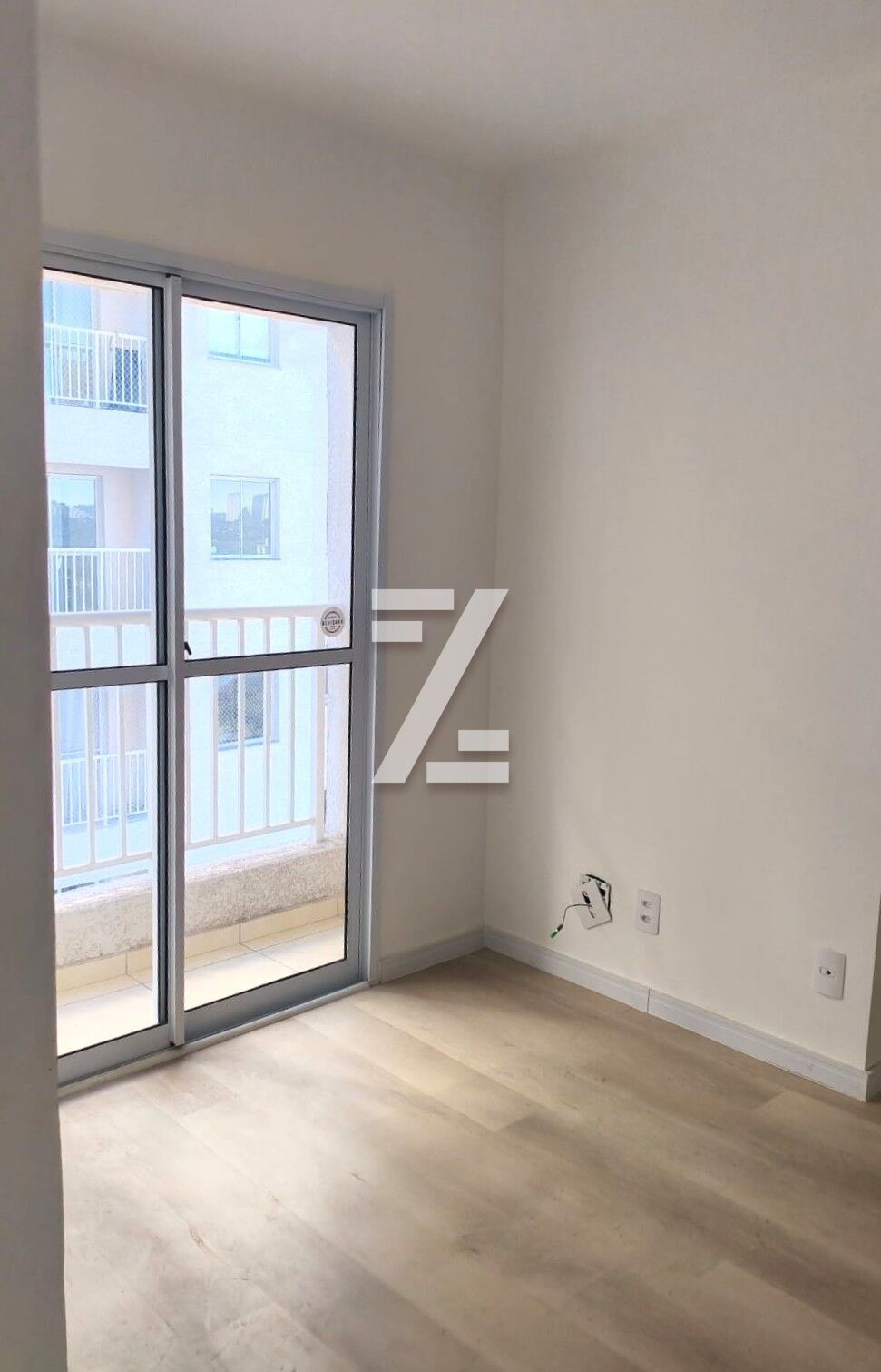 Apartamento, 2 quartos, 37 m² - Foto 7