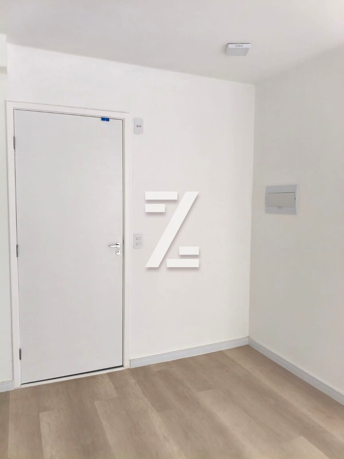 Apartamento, 2 quartos, 37 m² - Foto 9
