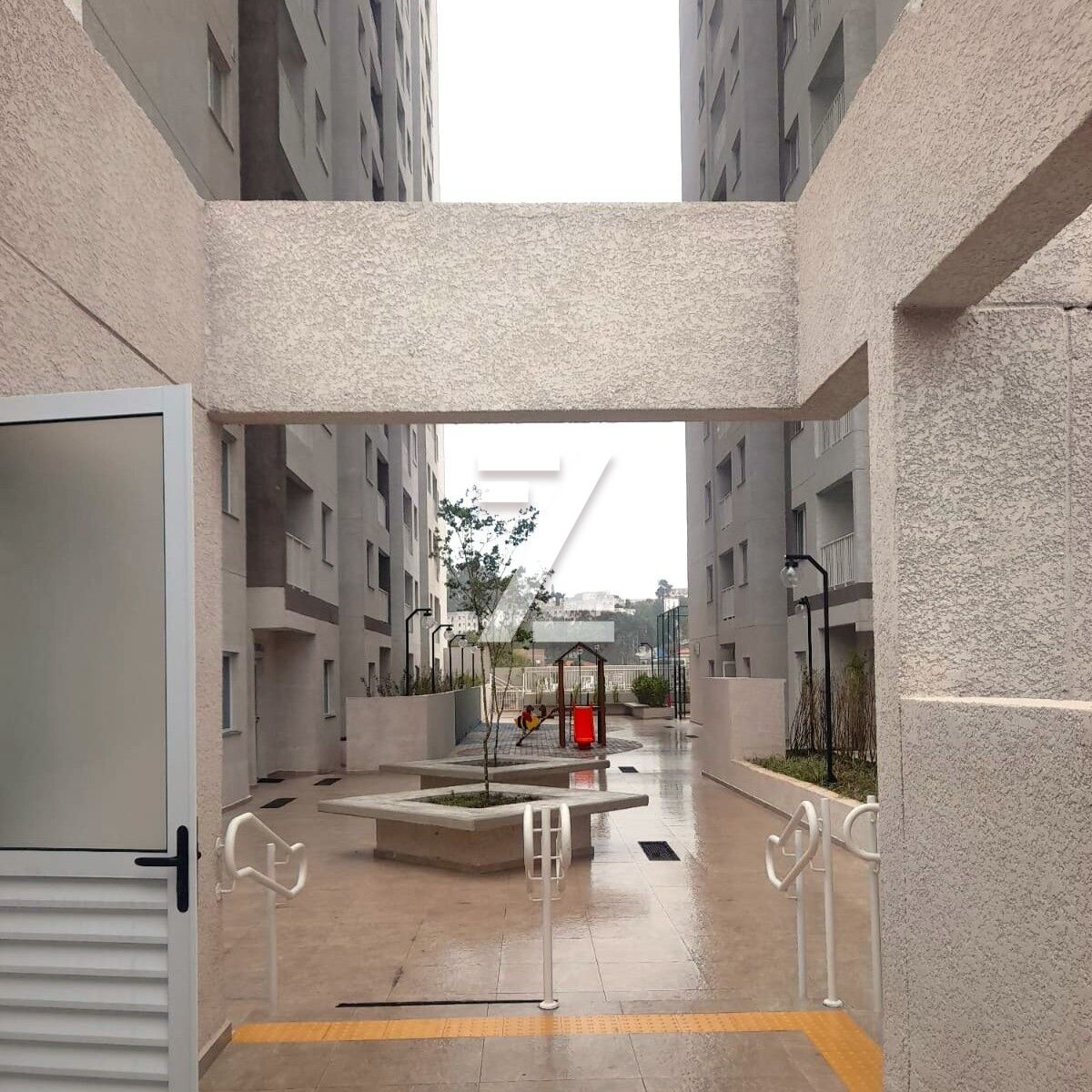 Apartamento, 2 quartos, 37 m² - Foto 20