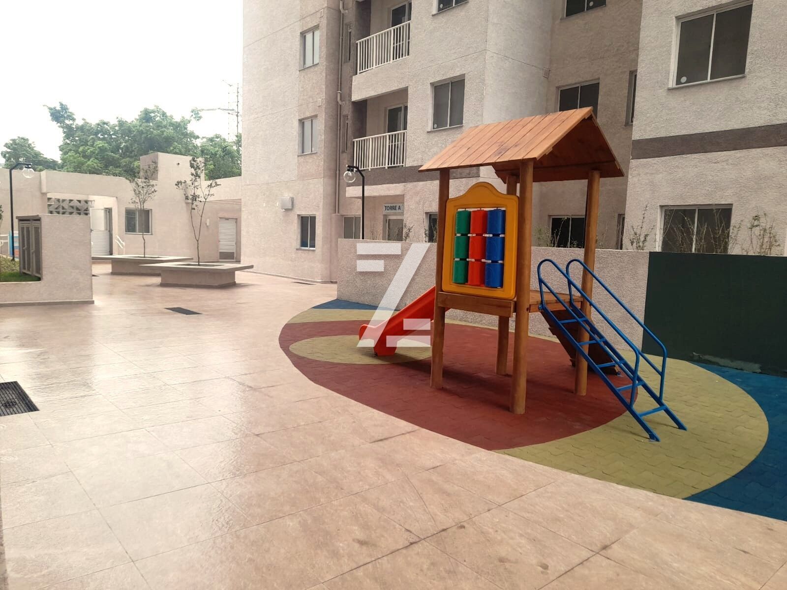 Apartamento, 2 quartos, 37 m² - Foto 19
