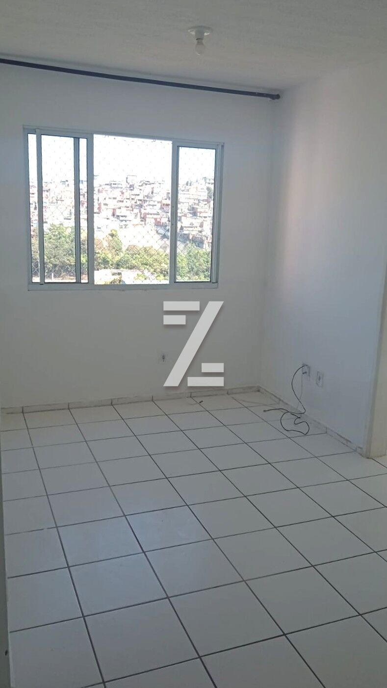 Apartamento, 2 quartos, 45 m² - Foto 6