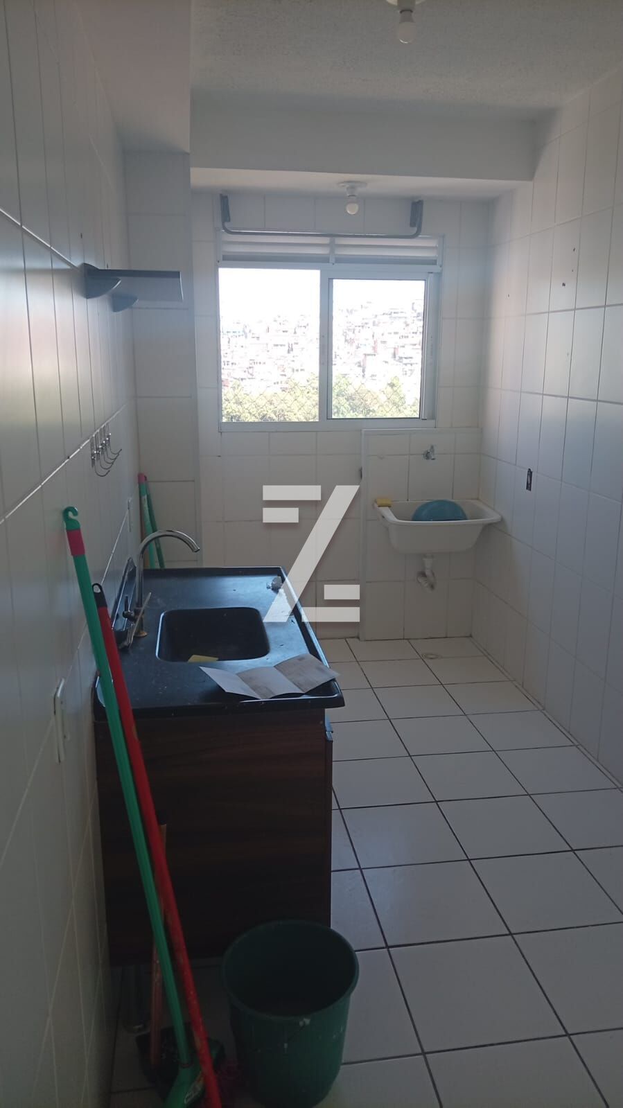 Apartamento, 2 quartos, 45 m² - Foto 8