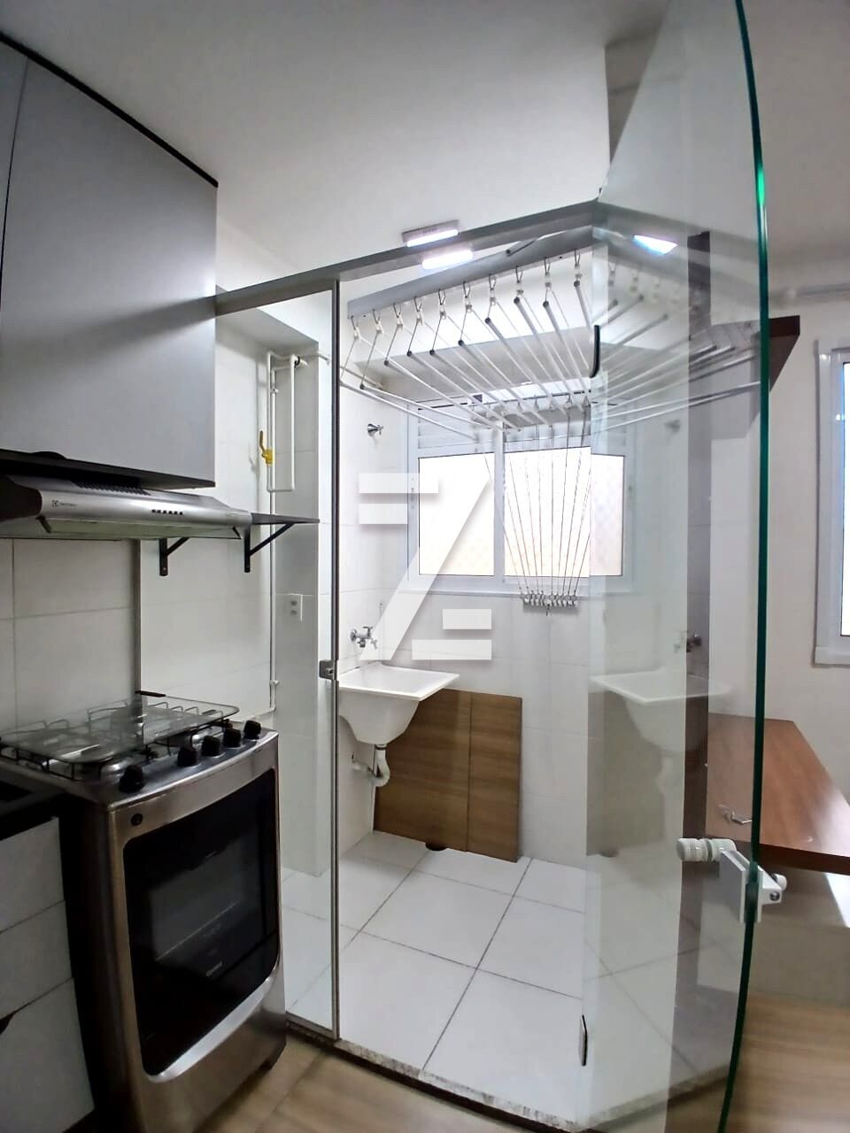 Apartamento, 2 quartos, 40 m² - Foto 4