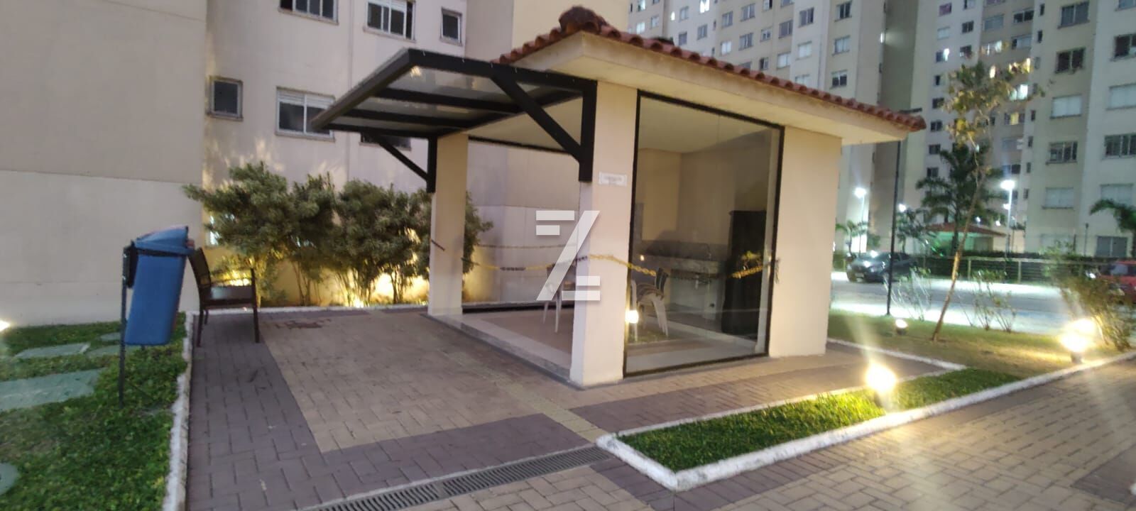 Apartamento, 2 quartos, 40 m² - Foto 32