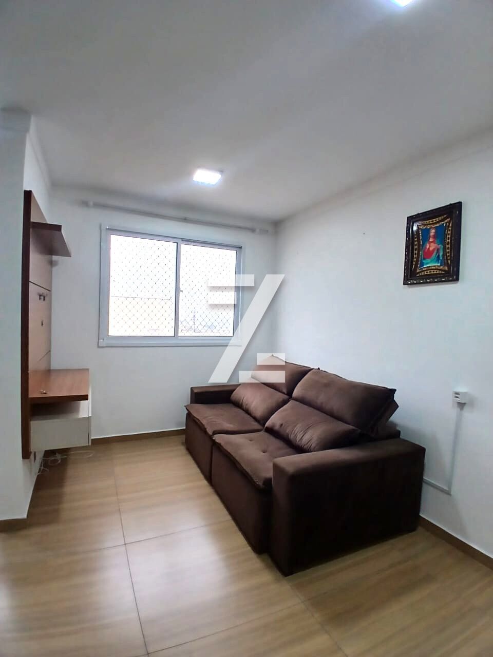 Apartamento, 2 quartos, 40 m² - Foto 6