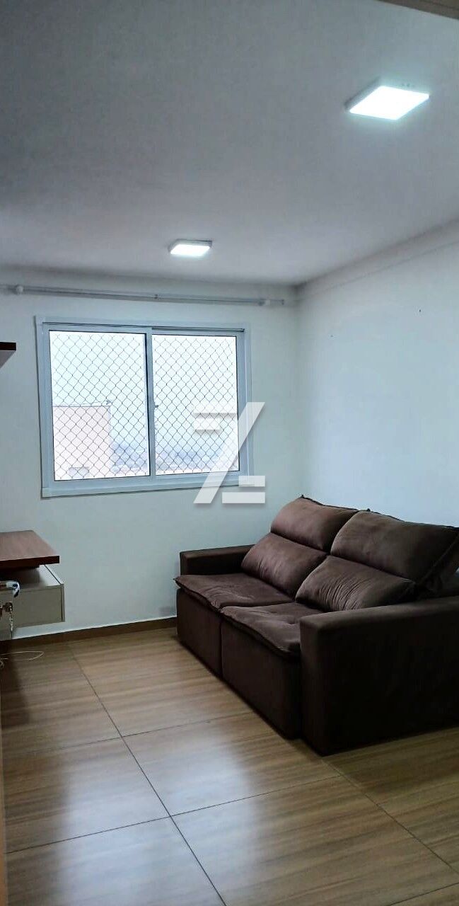 Apartamento, 2 quartos, 40 m² - Foto 7