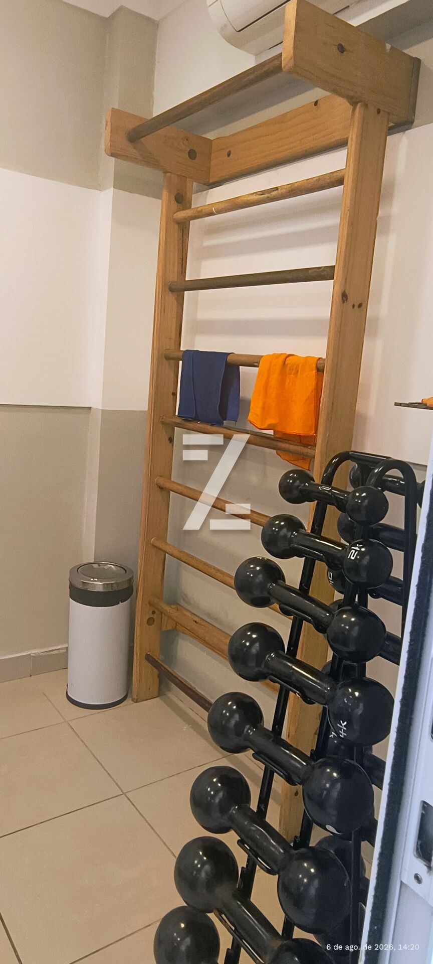 Apartamento, 2 quartos, 40 m² - Foto 28