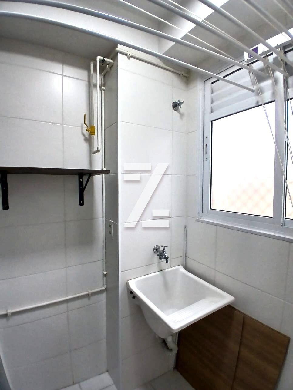 Apartamento, 2 quartos, 40 m² - Foto 5