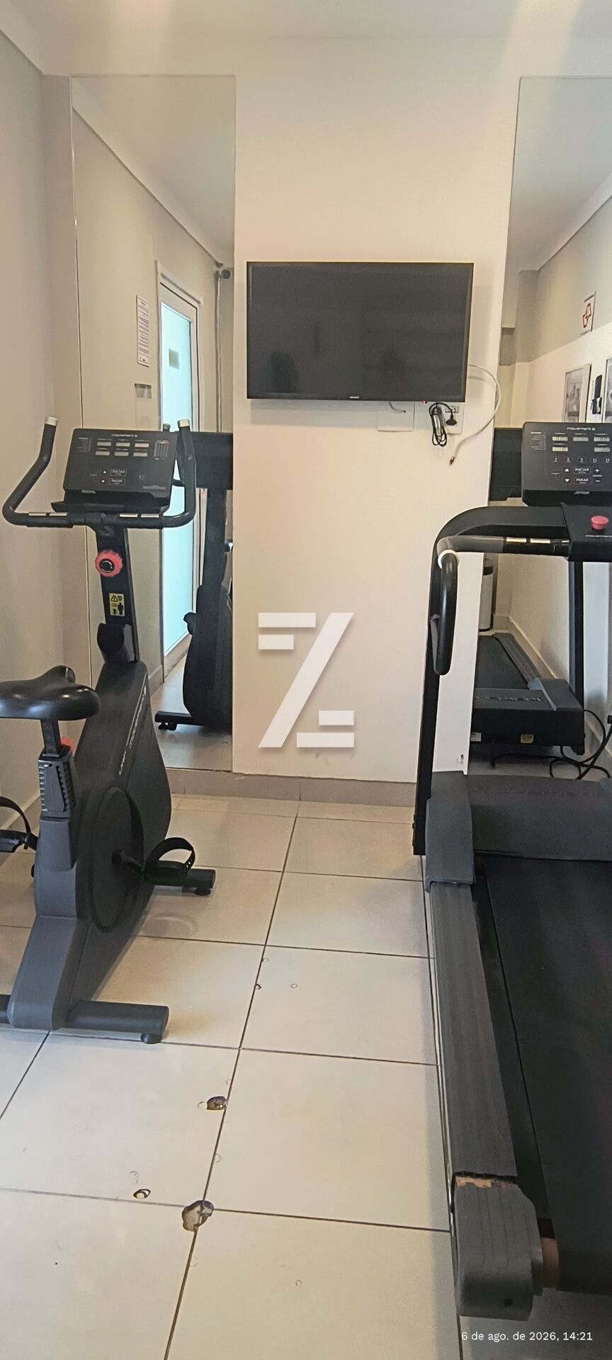 Apartamento, 2 quartos, 40 m² - Foto 31