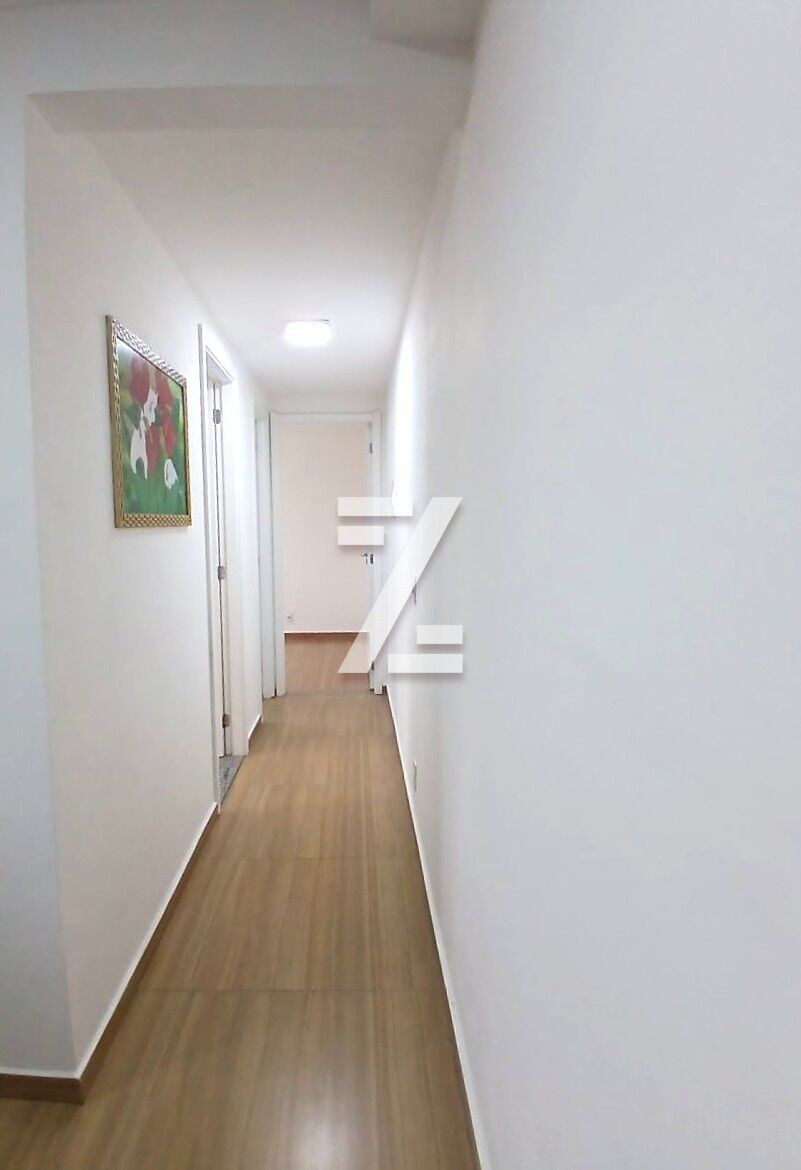 Apartamento, 2 quartos, 40 m² - Foto 9