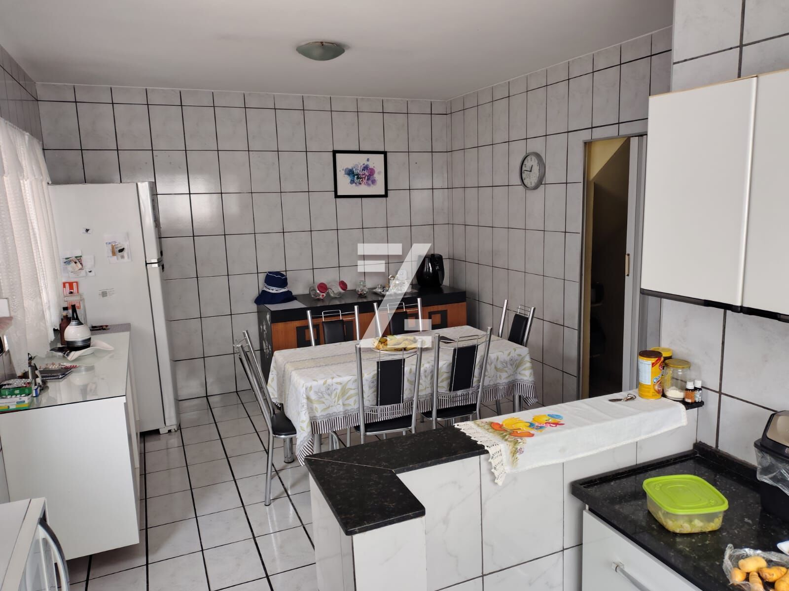 Sobrado, 3 quartos, 184 m² - Foto 5