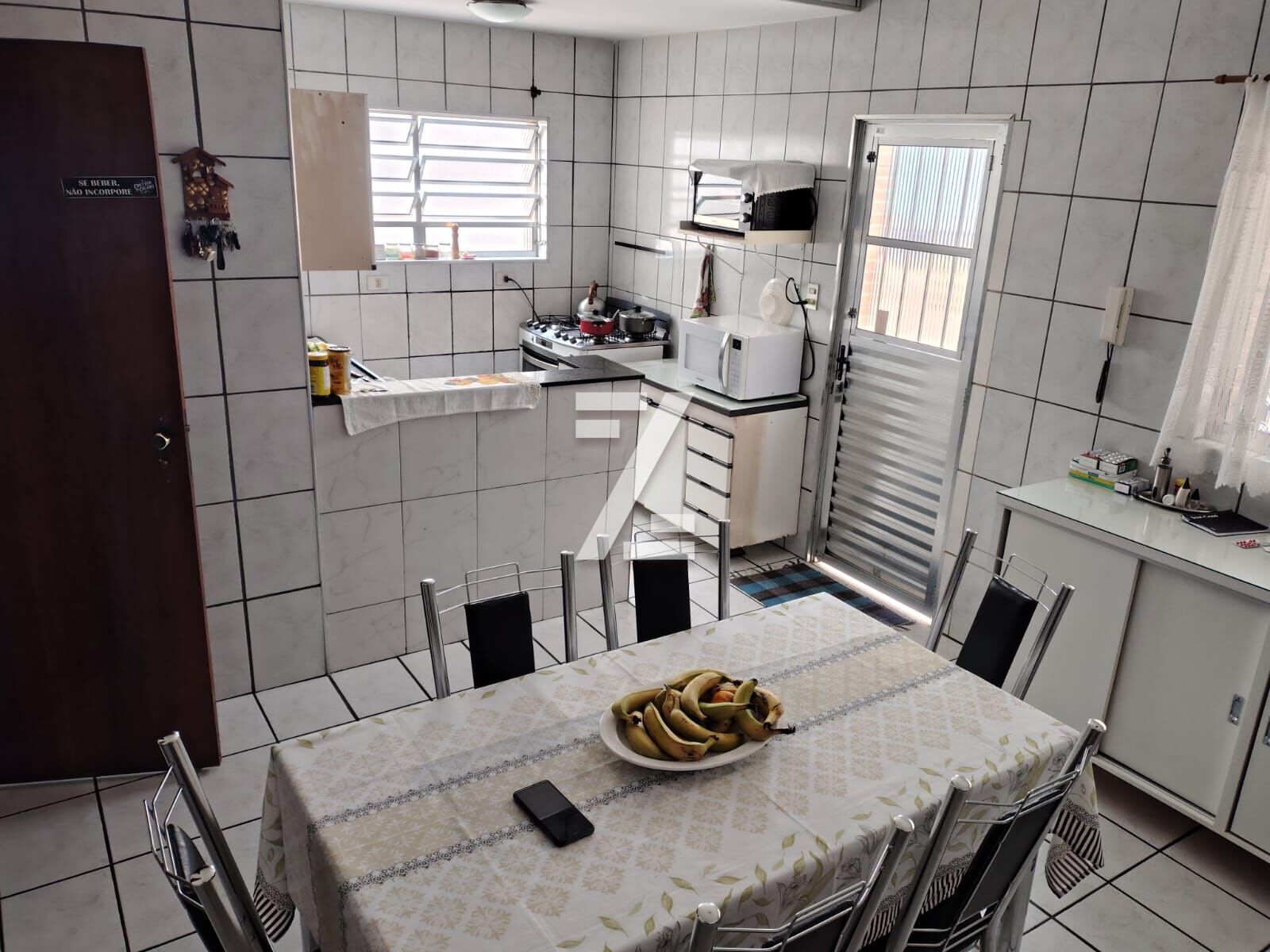 Sobrado, 3 quartos, 184 m² - Foto 4