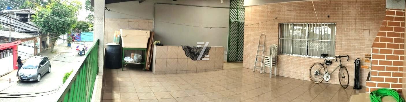 Sobrado, 3 quartos, 184 m² - Foto 16