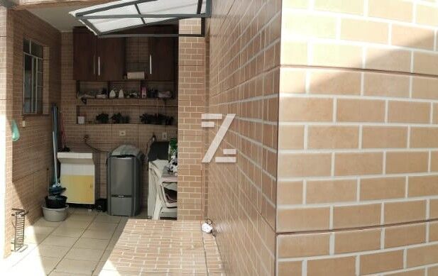 Sobrado, 3 quartos, 184 m² - Foto 6