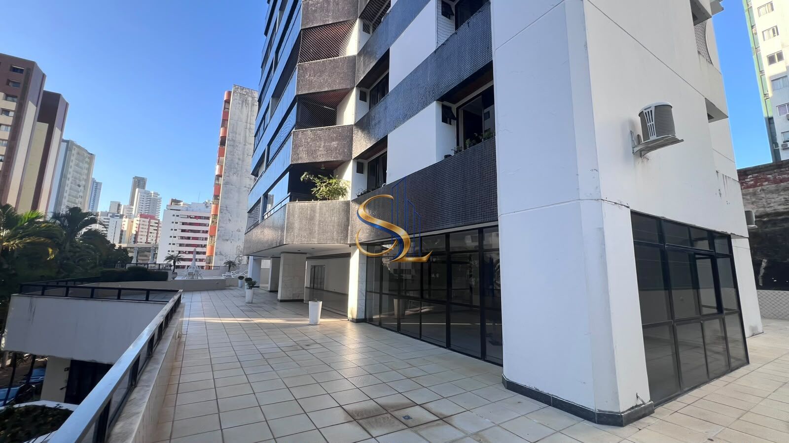 Apartamento, 4 quartos, 198 m² - Foto 29