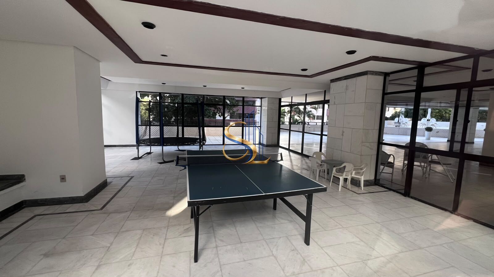Apartamento, 4 quartos, 198 m² - Foto 34