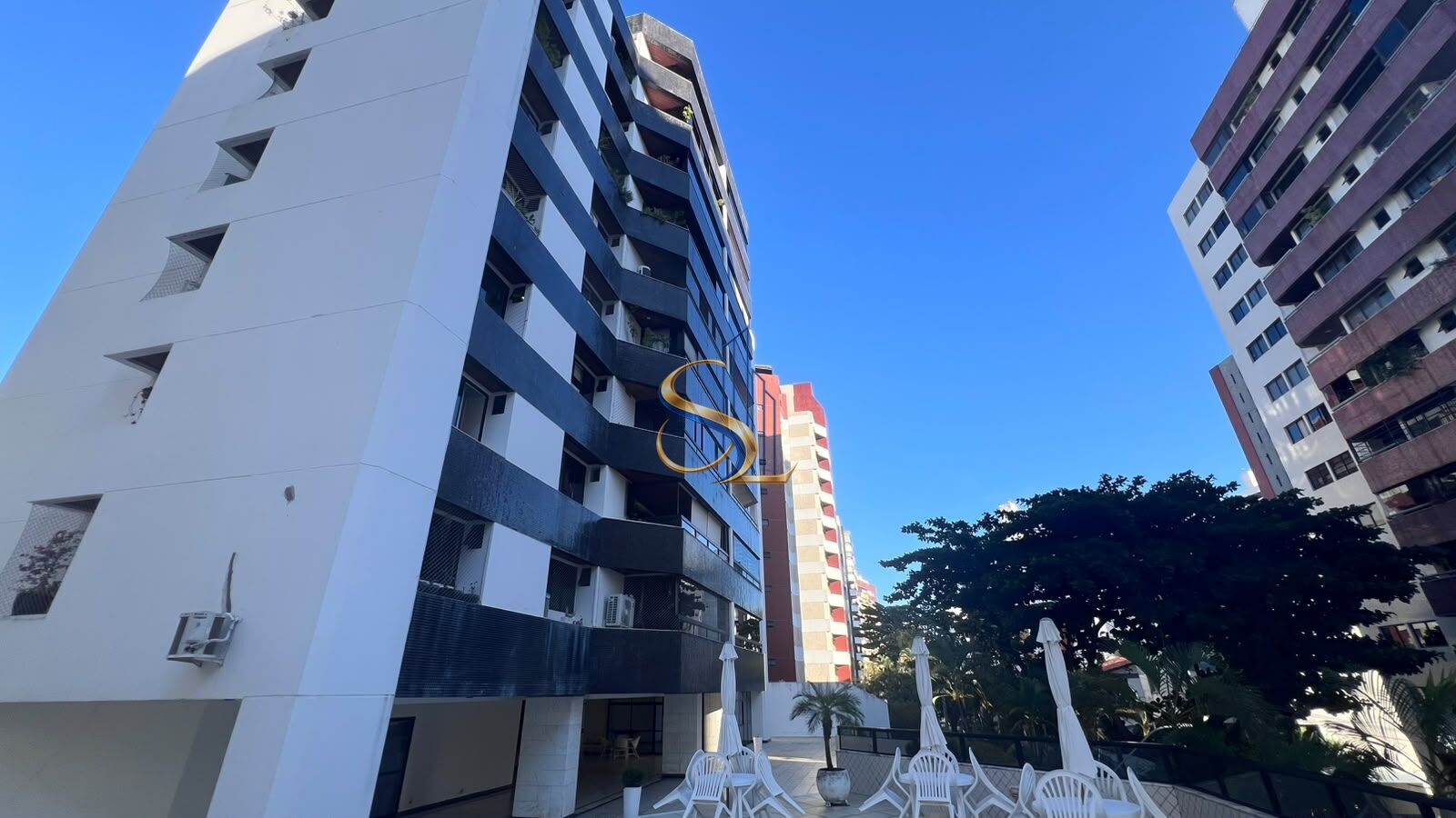 Apartamento, 4 quartos, 198 m² - Foto 28