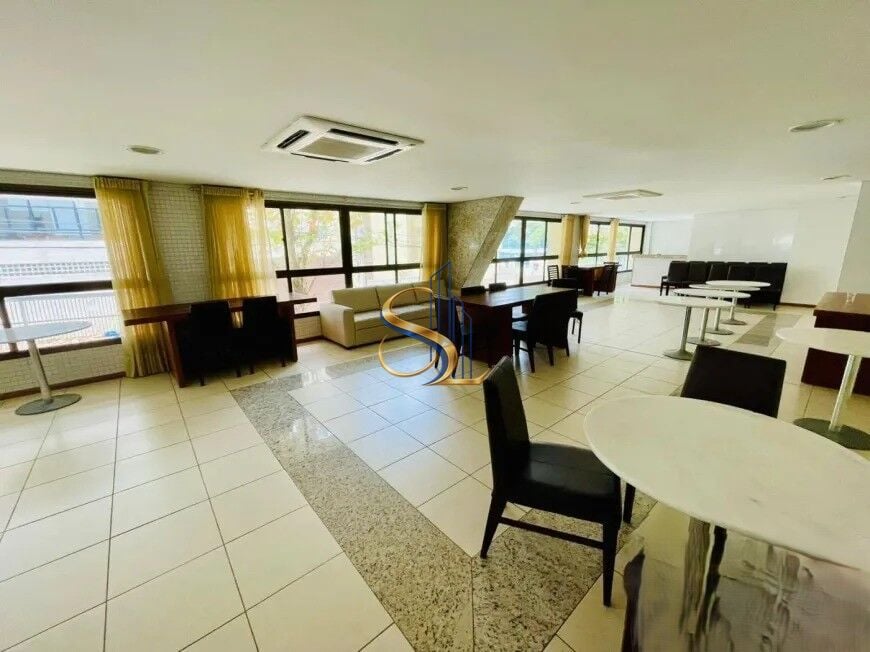 Apartamento, 3 quartos, 107 m² - Foto 24