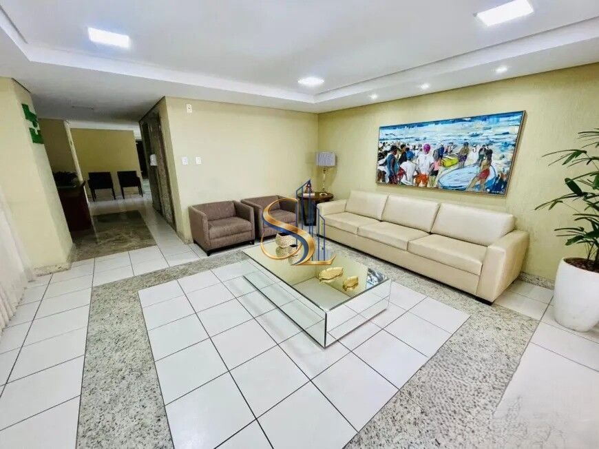 Apartamento, 3 quartos, 107 m² - Foto 20