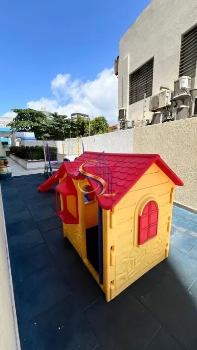 Apartamento, 3 quartos, 107 m² - Foto 30