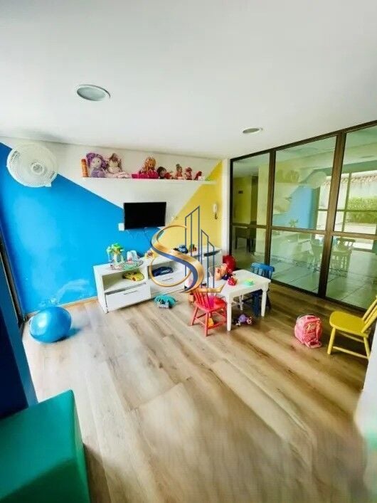 Apartamento, 3 quartos, 107 m² - Foto 29