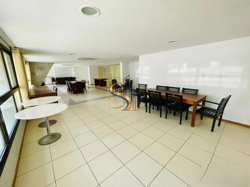 Apartamento, 3 quartos, 107 m² - Foto 23