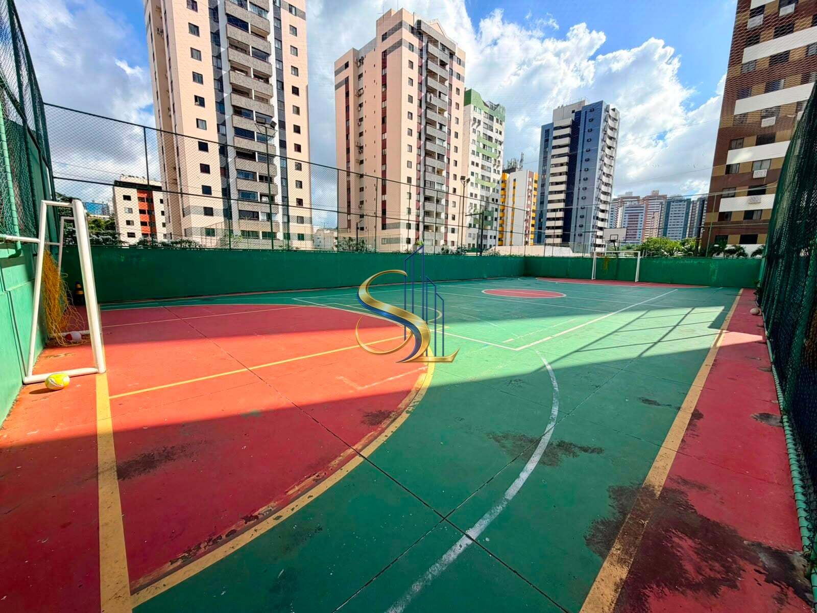 Apartamento, 3 quartos, 80 m² - Foto 25