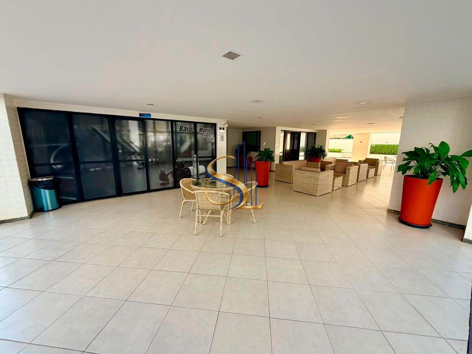 Apartamento, 3 quartos, 80 m² - Foto 21