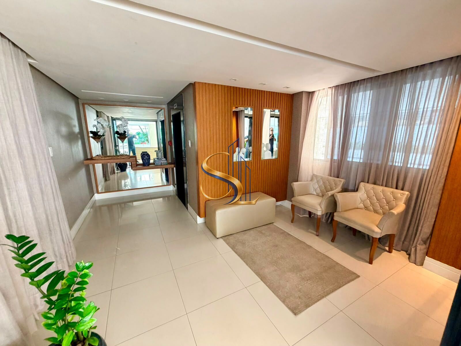 Apartamento, 3 quartos, 80 m² - Foto 19
